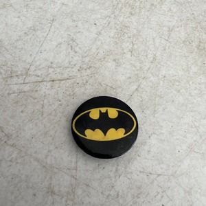 Batman pin back 2011 Joker Batman Catwoman